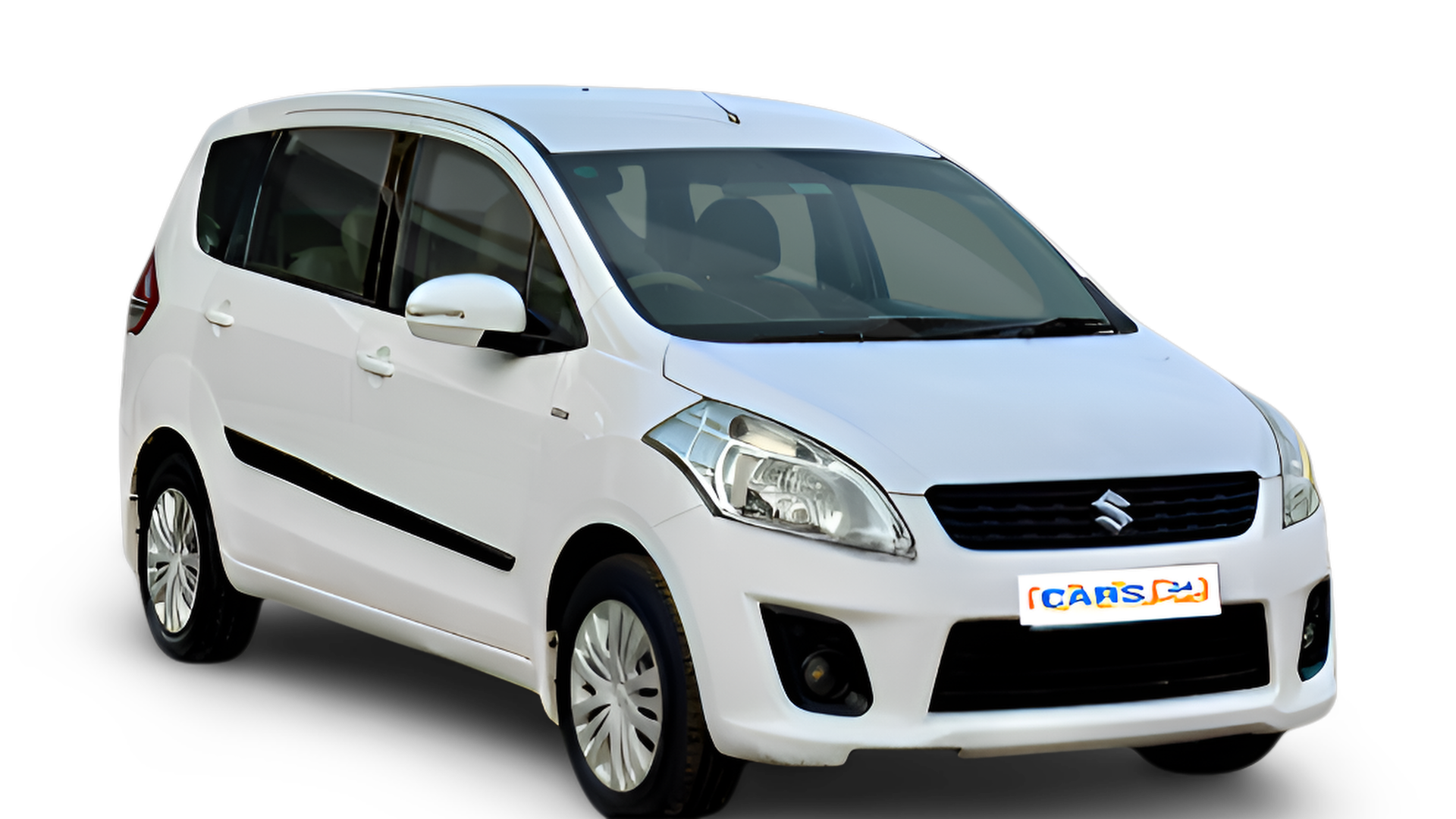 2015 Maruti Ertiga - SUV - Petrol - Manual - ₹4.20 lakh